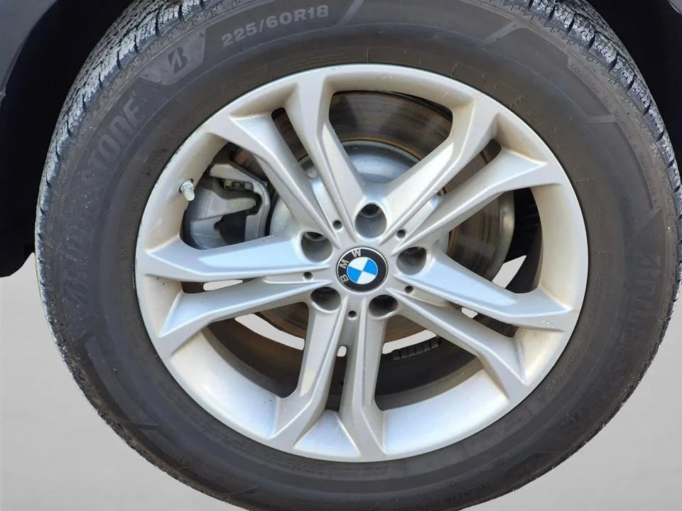 2019 BMW G01 X3 - Image 12 of 15