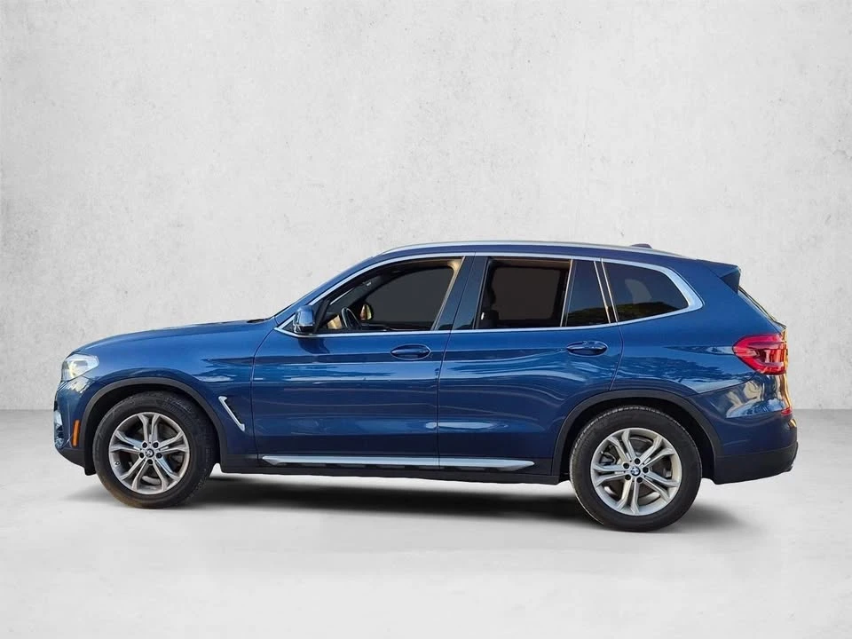 2019 BMW G01 X3 - Image 8 of 15