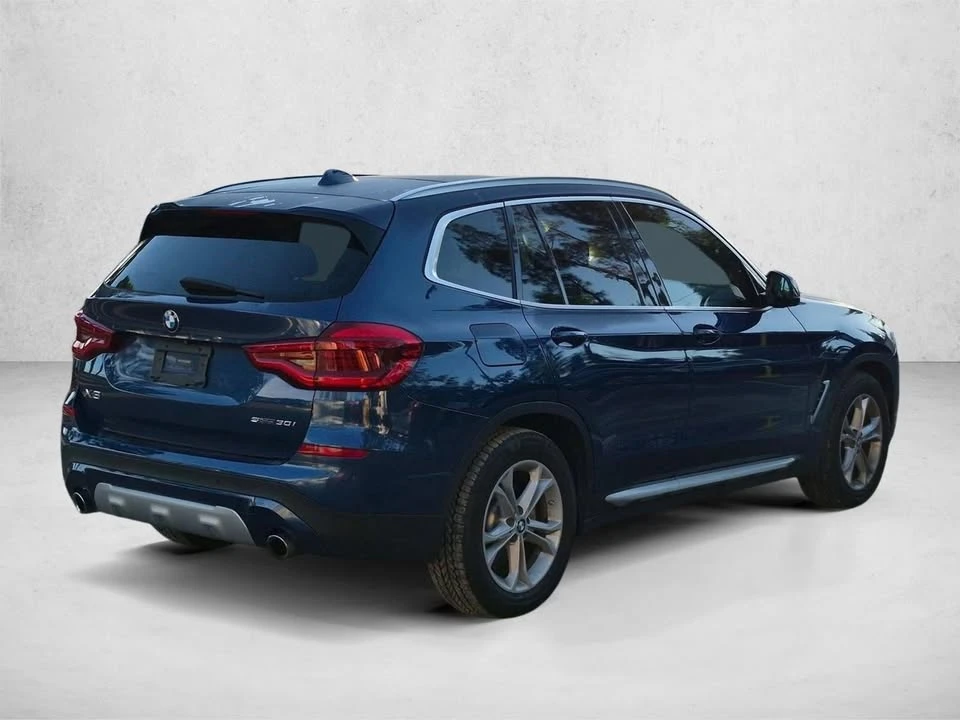 2019 BMW G01 X3 - Image 5 of 15