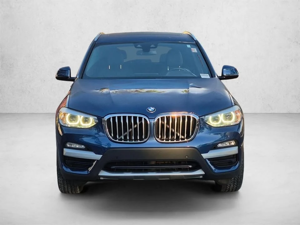 2019 BMW G01 X3 - Image 2 of 15
