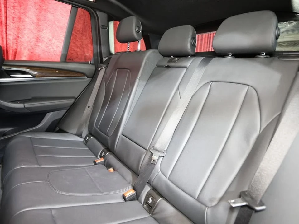2019 BMW G01 X3 - Image 12 of 18