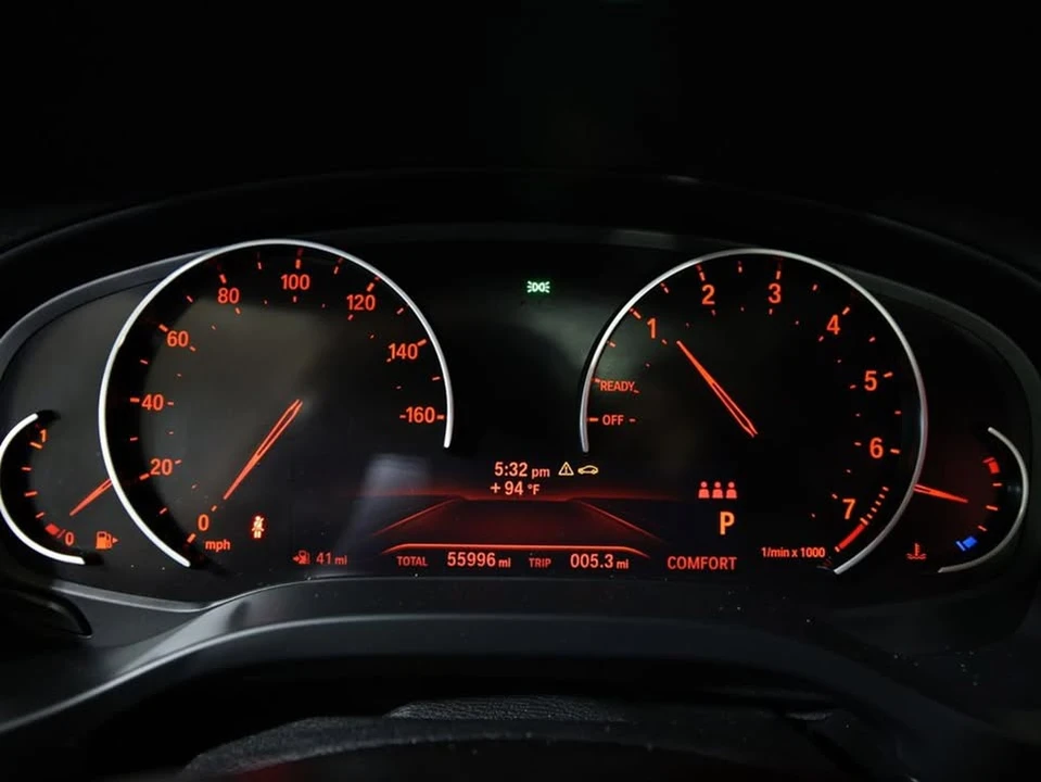 2019 BMW G01 X3 - Image 15 of 18