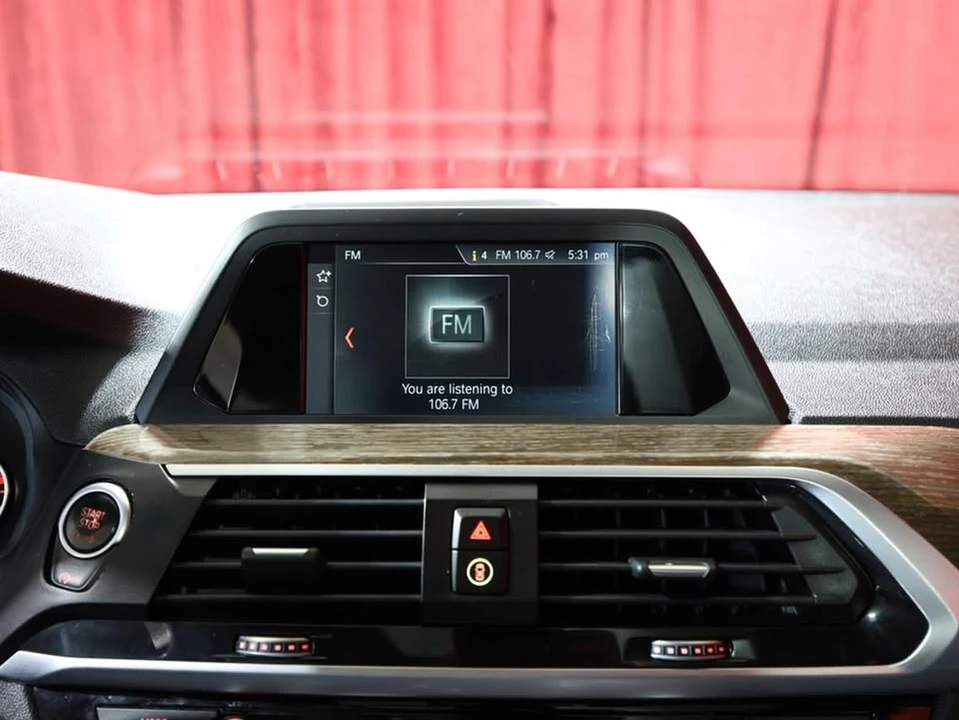 2019 BMW G01 X3 - Image 16 of 18