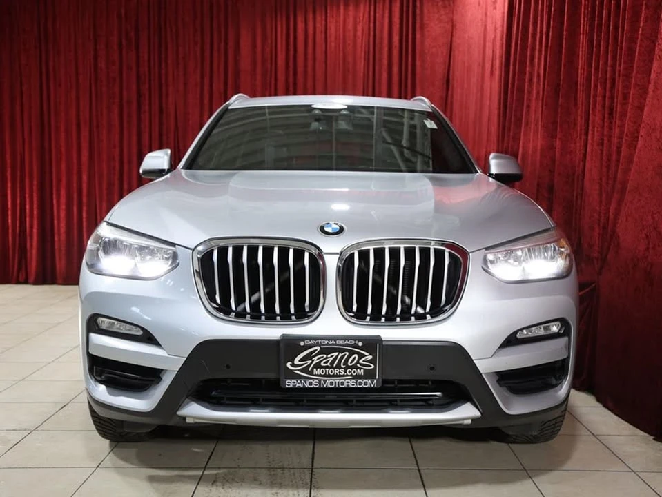 2019 BMW G01 X3 - Image 7 of 18
