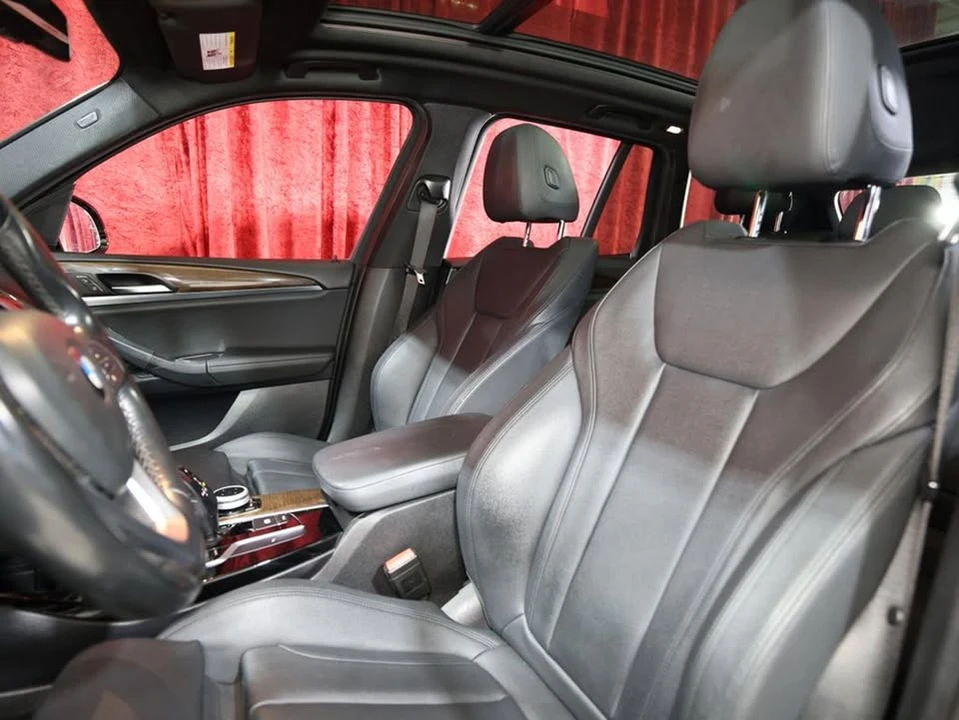 2019 BMW G01 X3 - Image 11 of 18