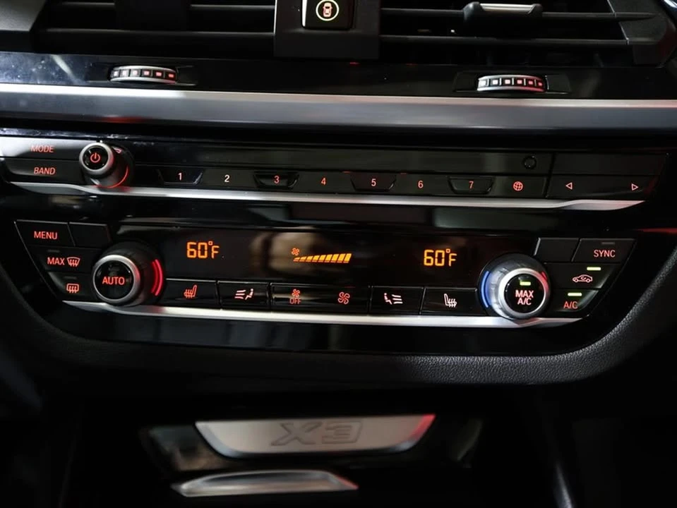 2019 BMW G01 X3 - Image 18 of 18