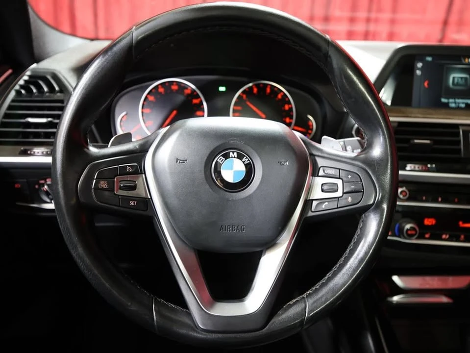 2019 BMW G01 X3 - Image 14 of 18