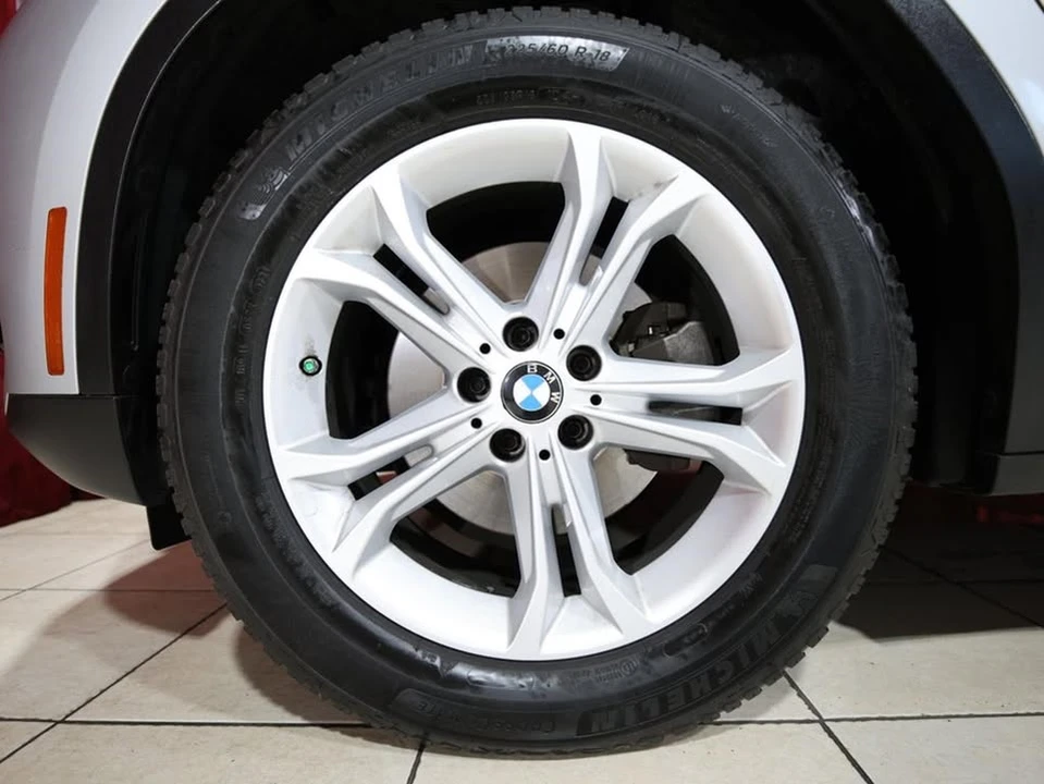 2019 BMW G01 X3 - Image 5 of 18
