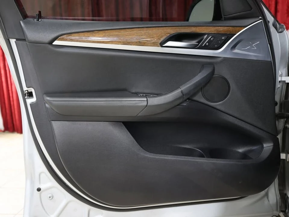 2019 BMW G01 X3 - Image 9 of 18