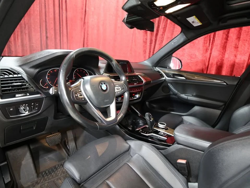 2019 BMW G01 X3 - Image 10 of 18