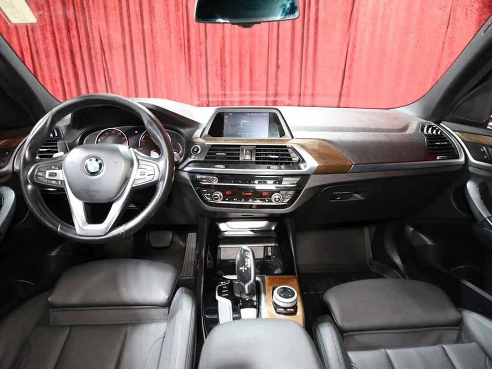2019 BMW G01 X3 - Image 13 of 18