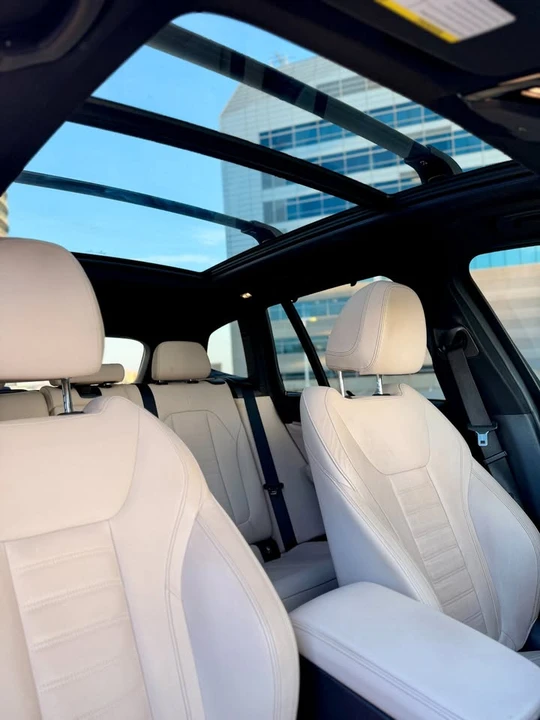 2019 BMW G01 X3 - Image 14 of 19