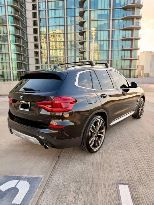 2019 BMW G01 X3 - Image 5 of 19