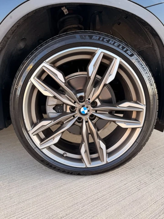 2019 BMW G01 X3 - Image 10 of 19
