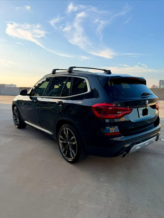 2019 BMW G01 X3 - Image 7 of 19