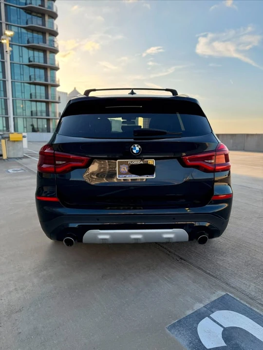2019 BMW G01 X3 - Image 6 of 19