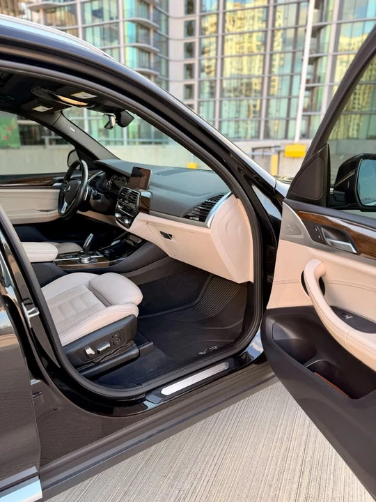 2019 BMW G01 X3 - Image 12 of 19
