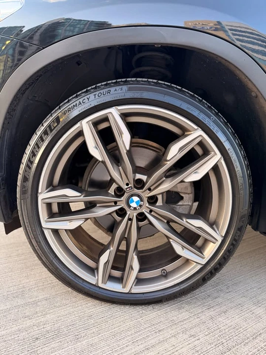 2019 BMW G01 X3 - Image 9 of 19