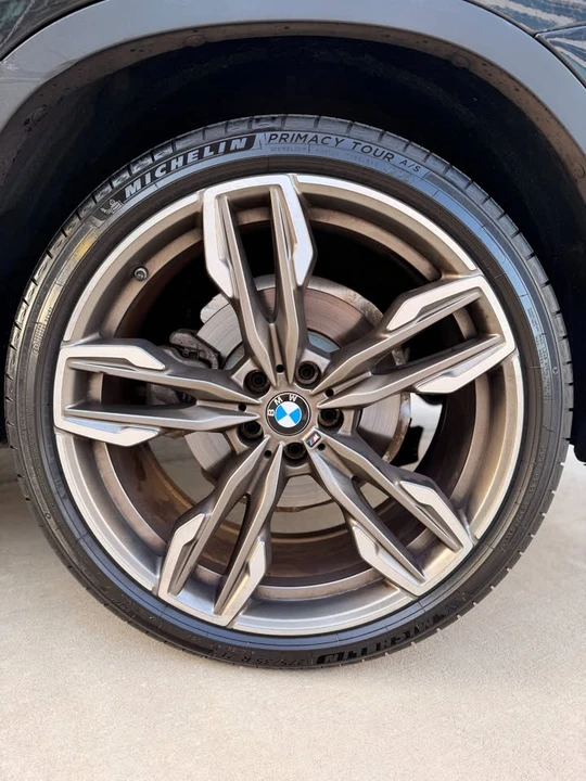 2019 BMW G01 X3 - Image 8 of 19