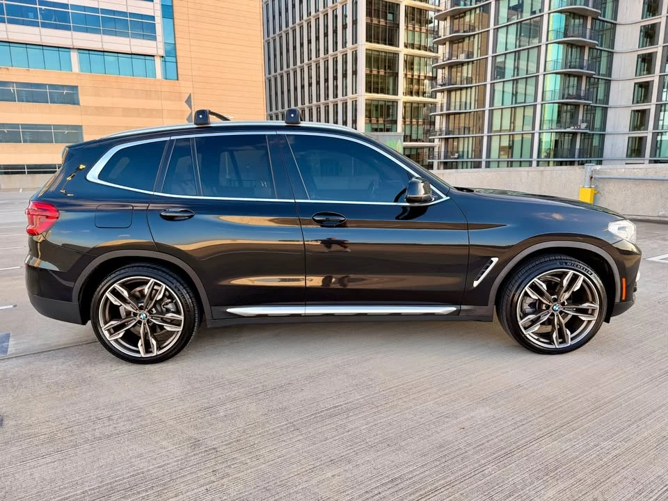 2019 BMW G01 X3 - Image 4 of 19