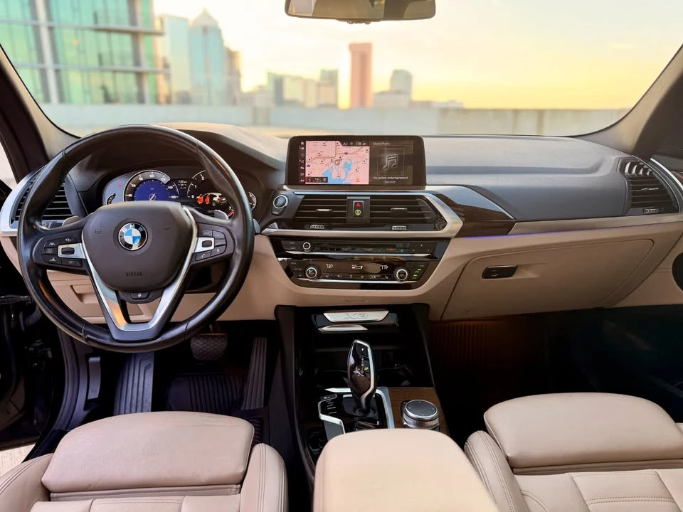 2019 BMW G01 X3 - Image 18 of 19