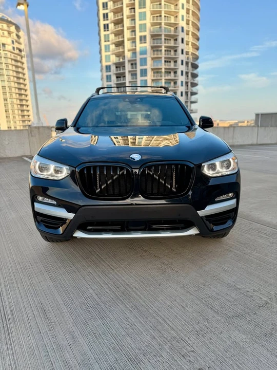 2019 BMW G01 X3 - Image 2 of 19