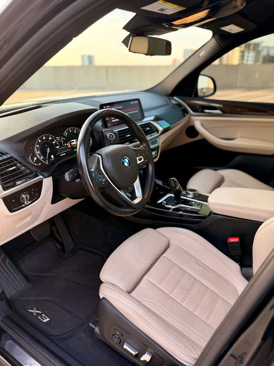 2019 BMW G01 X3 - Image 16 of 19