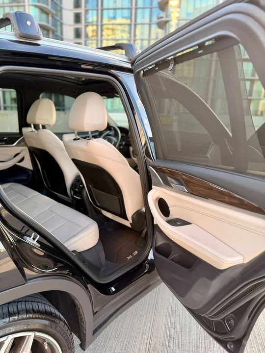 2019 BMW G01 X3 - Image 13 of 19