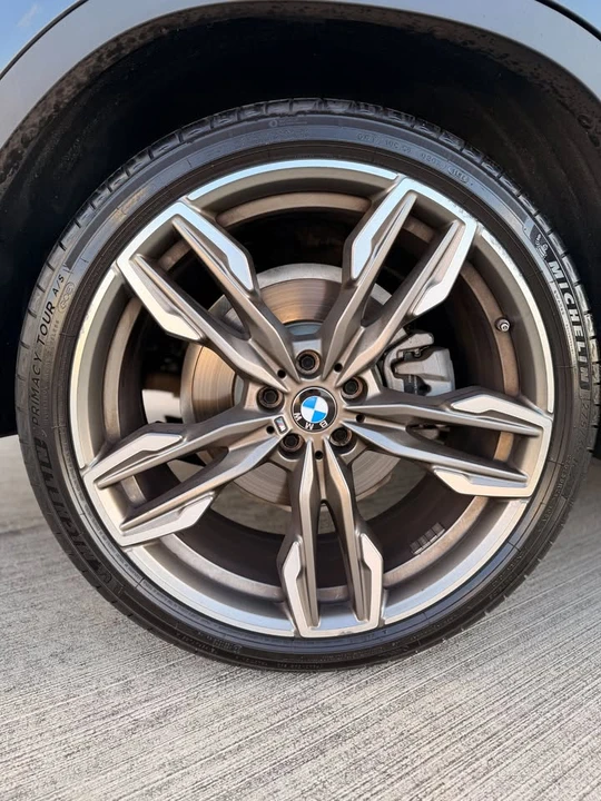 2019 BMW G01 X3 - Image 11 of 19