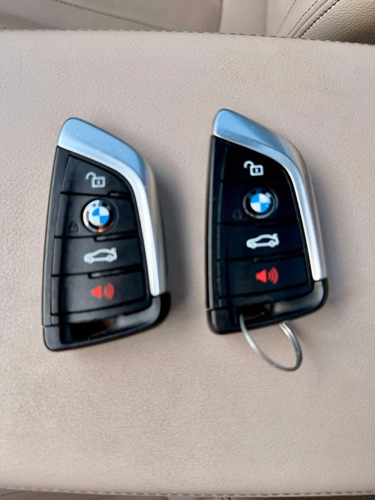 2019 BMW G01 X3 - Image 17 of 19