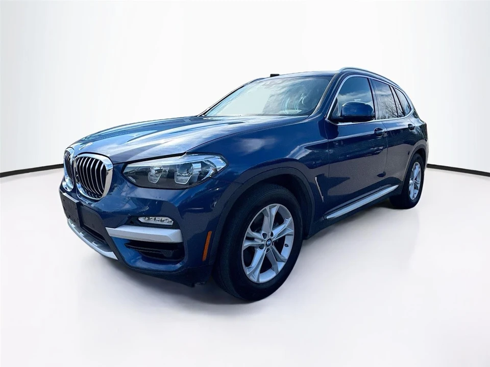 2019 BMW G01 X3 - Image 3 of 14