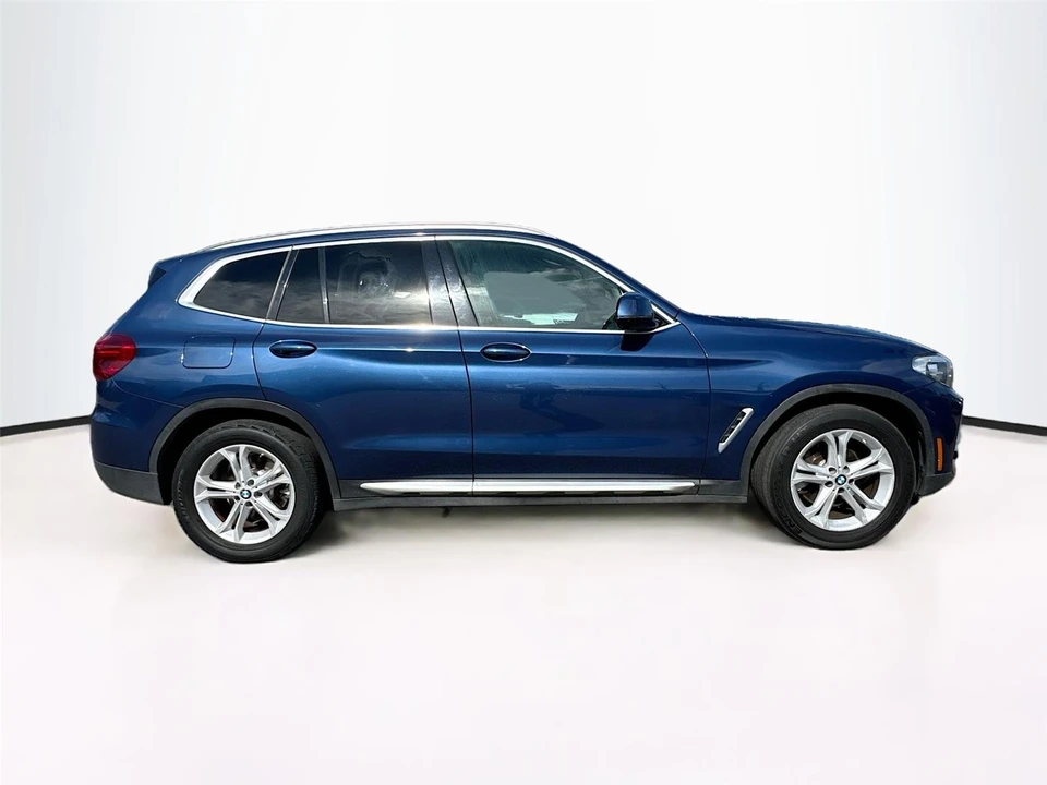 2019 BMW G01 X3 - Image 14 of 14