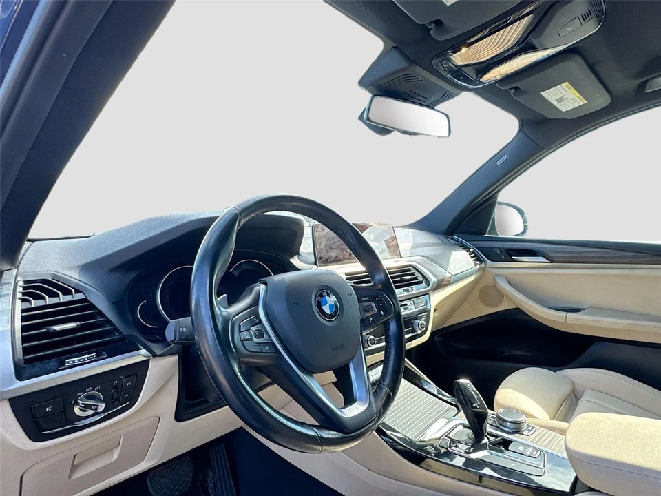 2019 BMW G01 X3 - Image 2 of 14