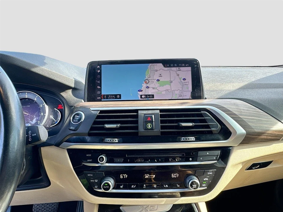 2019 BMW G01 X3 - Image 8 of 14