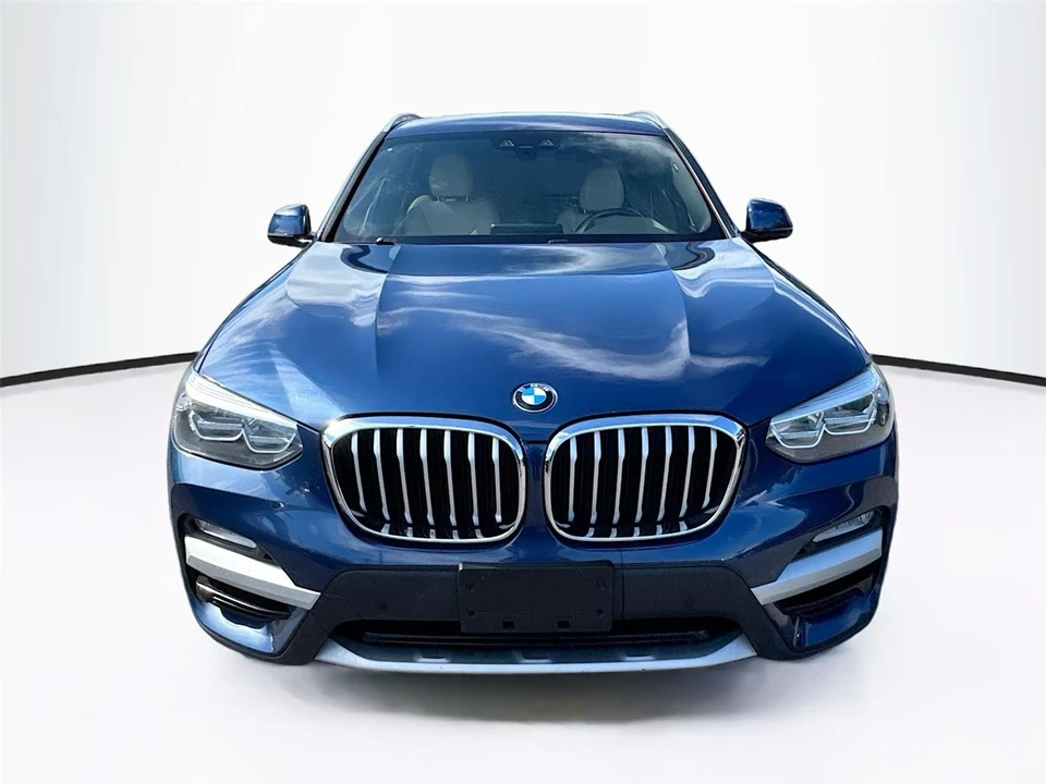 2019 BMW G01 X3 - Image 2 of 14