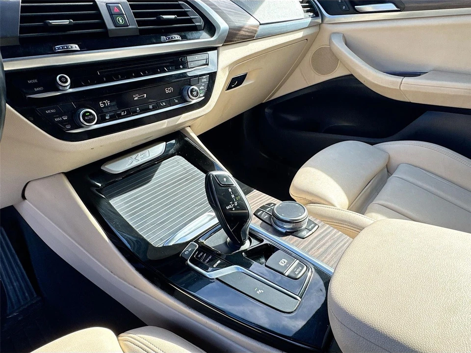 2019 BMW G01 X3 - Image 10 of 14