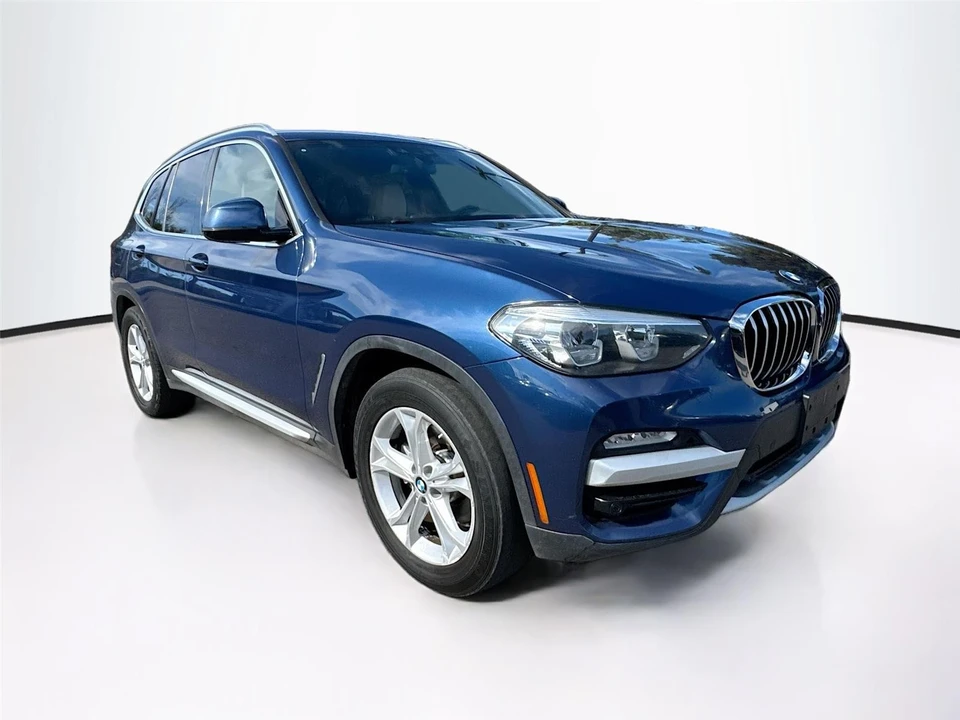 2019 BMW G01 X3 - Image 5 of 14