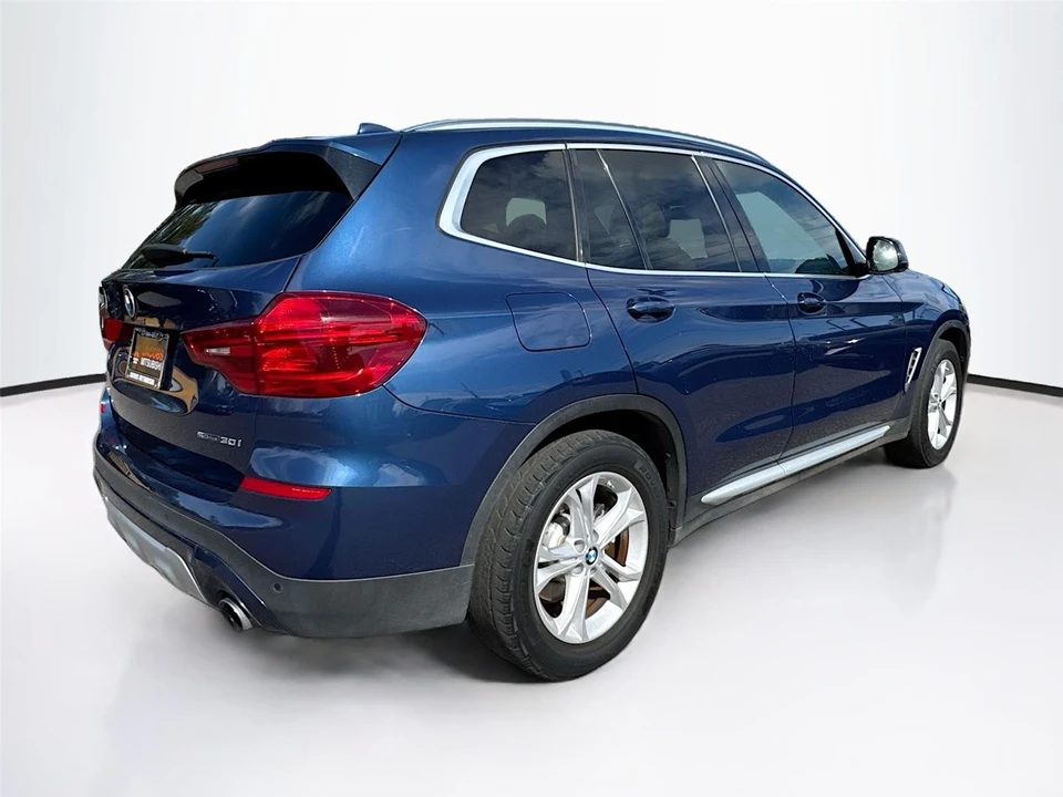 2019 BMW G01 X3 - Image 13 of 14