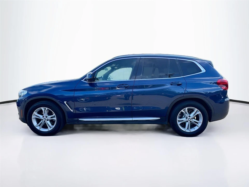 2019 BMW G01 X3 - Image 4 of 14
