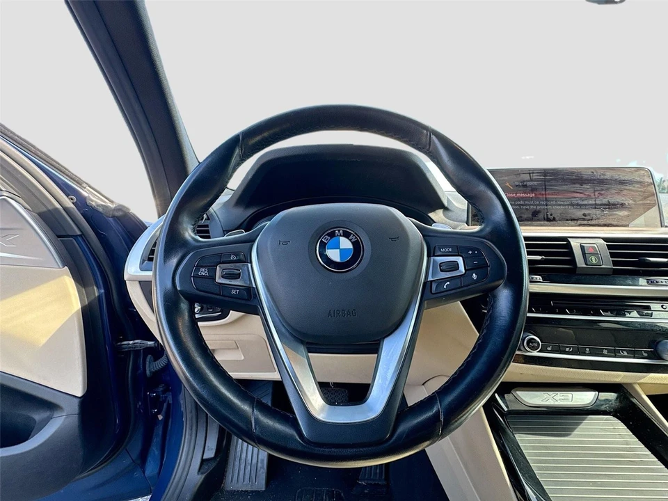 2019 BMW G01 X3 - Image 3 of 14