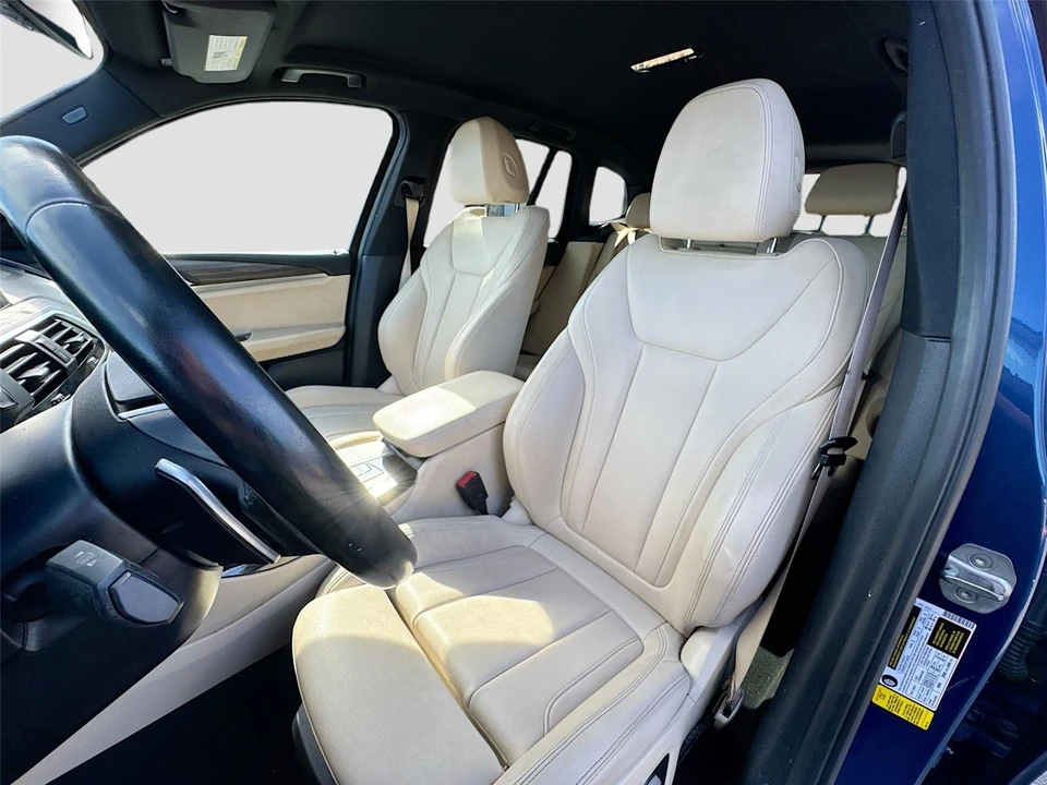 2019 BMW G01 X3 - Image 11 of 14