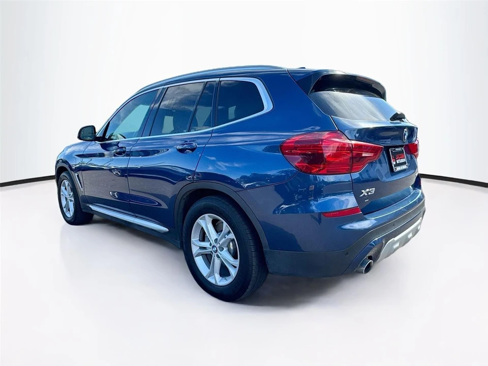 2019 BMW G01 X3 - Image 8 of 14