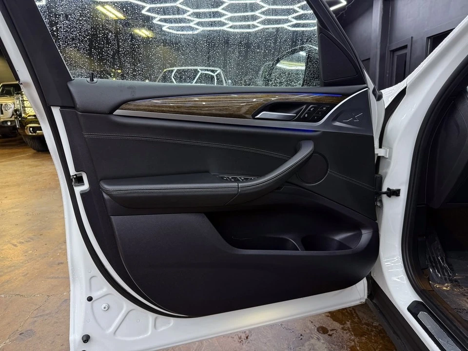 2019 BMW G01 X3 - Image 12 of 12