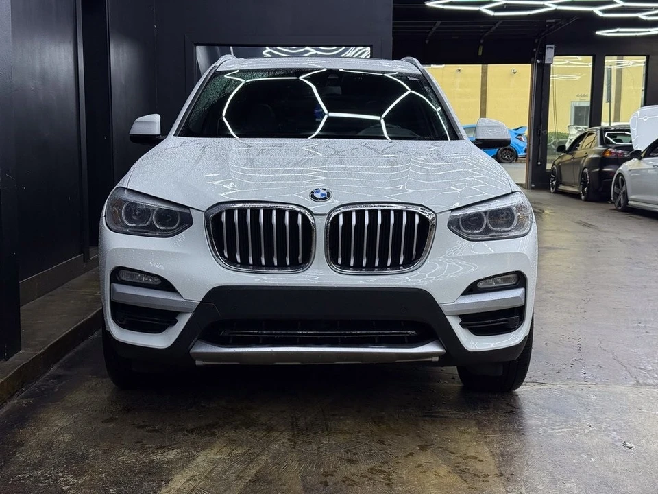 2019 BMW G01 X3 - Image 2 of 12