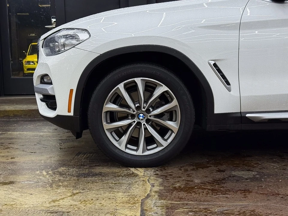 2019 BMW G01 X3 - Image 4 of 12