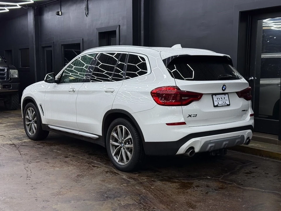 2019 BMW G01 X3 - Image 7 of 12