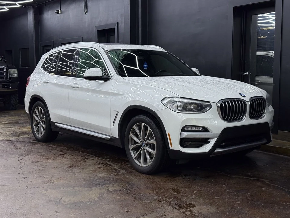 2019 BMW G01 X3 - Image 11 of 12
