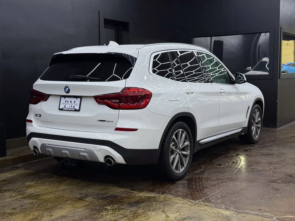 2019 BMW G01 X3 - Image 9 of 12