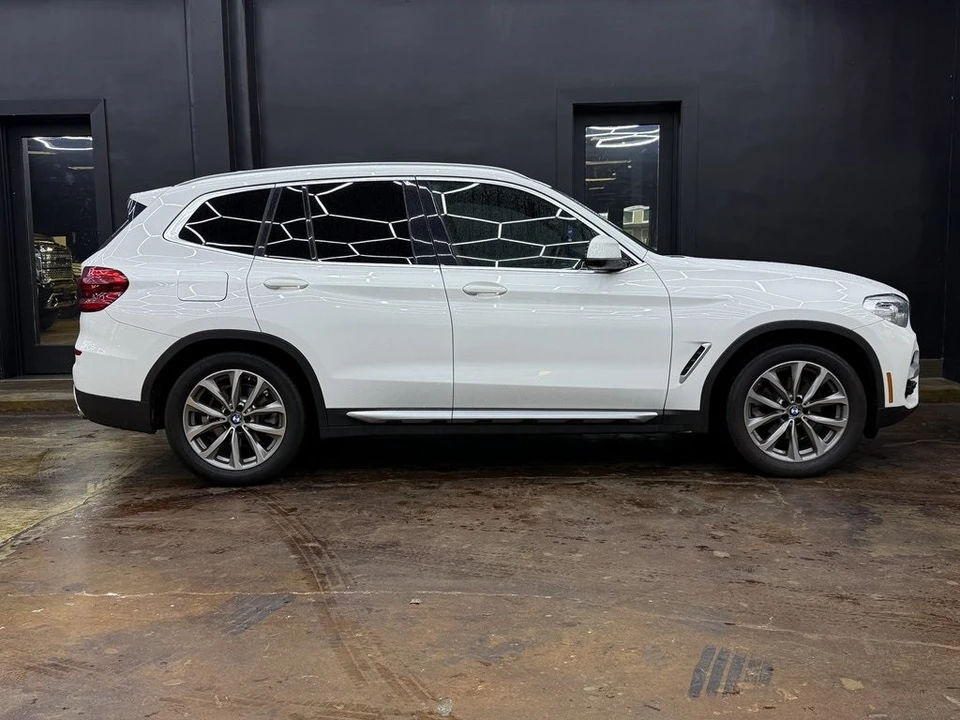 2019 BMW G01 X3 - Image 10 of 12