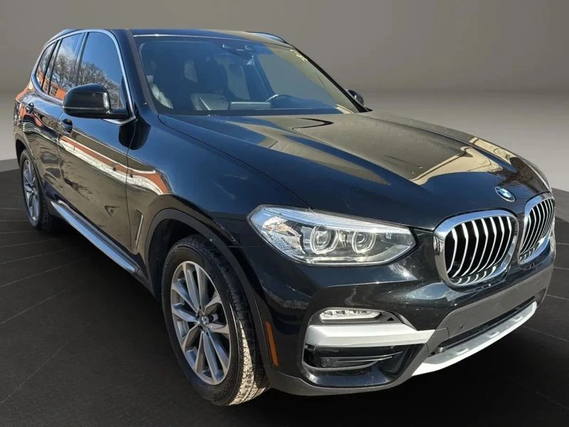 2019 BMW G01 X3 - Image 3 of 12